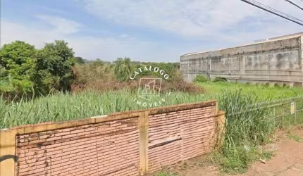 Terreno à venda na Rua Arnaldo Victaliano, Jardim Castelo Branco, Ribeirão Preto, 5025 m2 por R$ 8.000.000