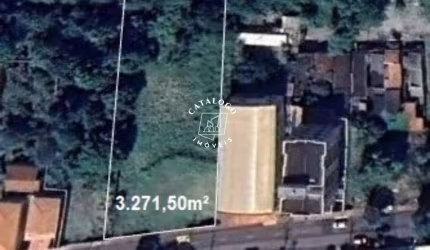 Terreno à venda na Rua Arnaldo Victaliano, Jardim Castelo Branco, Ribeirão Preto, 3271 m2 por R$ 4.500.000