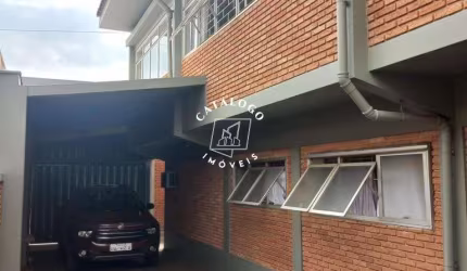 Casa comercial com 3 salas à venda na Rua Visconde de Inhaúma, Jardim Sumaré, Ribeirão Preto, 472 m2 por R$ 775.000