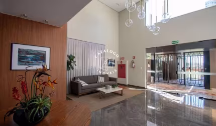 Apartamento com 3 quartos para alugar na Rua Mariana dos Reis Patricio, Quinta da Primavera, Ribeirão Preto, 98 m2 por R$ 4.000