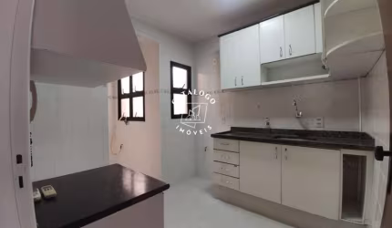 Apartamento com 3 quartos à venda na Rua Augusto Bortoloti, Parque Residencial Lagoinha, Ribeirão Preto, 79 m2 por R$ 340.000
