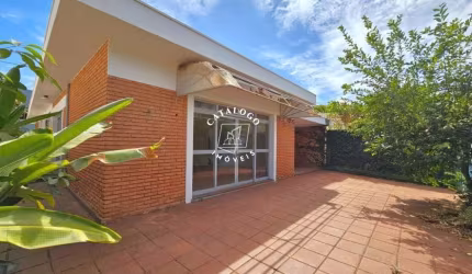 Casa com 7 quartos para alugar no Jardim Sumaré, Ribeirão Preto , 419 m2 por R$ 4.000