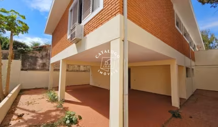 Casa comercial com 2 salas à venda na Rua São José, Jardim Sumaré, Ribeirão Preto, 419 m2 por R$ 750.000
