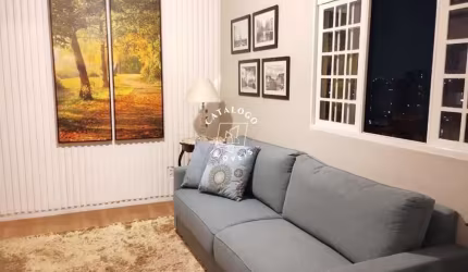 Apartamento com 3 quartos à venda no Condomínio Itamaraty, Ribeirão Preto , 63 m2 por R$ 320.000