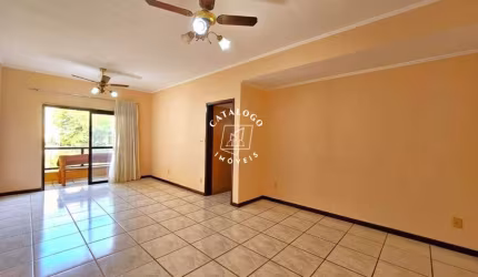 Apartamento com 3 quartos à venda na Rua Arnaldo Victaliano, Jardim Palma Travassos, Ribeirão Preto, 120 m2 por R$ 340.000