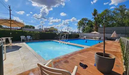 Apartamento com 2 quartos à venda na Rua Tito Bonagamba, Valentina Figueiredo, Ribeirão Preto, 45 m2 por R$ 70.000