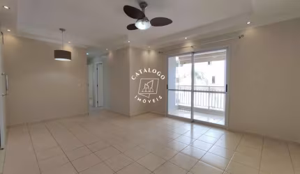 Apartamento com 3 quartos à venda na Rua Manoel Clemente Gomes, Nova Aliança, Ribeirão Preto, 77 m2 por R$ 590.000