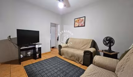 Casa com 2 quartos à venda na Rua Olga Lorensato Rosseto, Jardim Progresso, Ribeirão Preto, 135 m2 por R$ 150.000