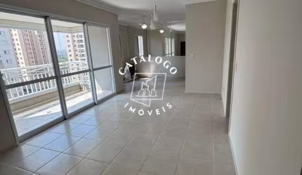 Apartamento com 2 quartos à venda na Rua Manoel Lopes Velludo, Jardim Nova Aliança Sul, Ribeirão Preto, 82 m2 por R$ 560.000