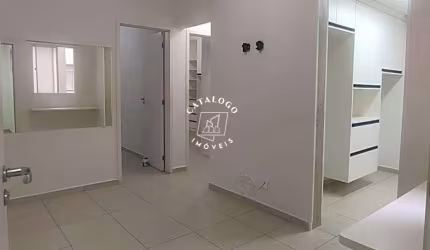 Apartamento com 2 quartos à venda na Rua Antônio Zanelato, Jardim Zara, Ribeirão Preto, 43 m2 por R$ 230.000