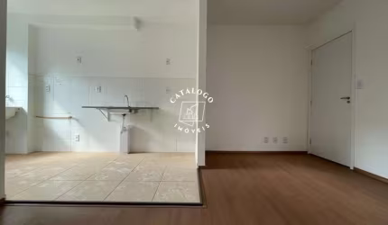 Apartamento com 2 quartos à venda na Rua Professor Oscar Augusto Guelli, Jardim Cybelli, Ribeirão Preto, 40 m2 por R$ 195.000