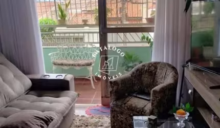 Apartamento com 3 quartos à venda no Parque dos Bandeirantes, Ribeirão Preto , 73 m2 por R$ 290.000