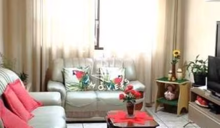 Apartamento com 3 quartos à venda na Rua Domingos Padovan, Jardim Anhangüera, Ribeirão Preto, 92 m2 por R$ 320.000