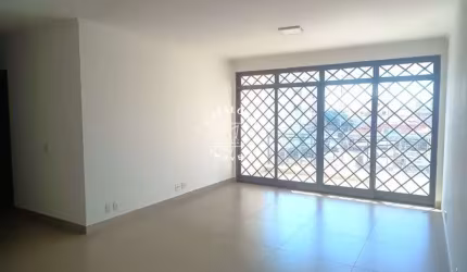 Apartamento com 3 quartos à venda no Jardim Irajá, Ribeirão Preto , 105 m2 por R$ 400.000