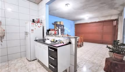 Casa com 1 quarto à venda na Rua São Lourenço, Vila Albertina, Ribeirão Preto, 166 m2 por R$ 300.000