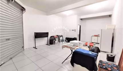Casa comercial com 1 sala à venda na Rua São Lourenço, Vila Albertina, Ribeirão Preto, 166 m2 por R$ 300.000