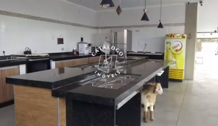 Chácara / sítio com 4 quartos à venda na Rua General Carneiro, Centro, Brodowski, 1310 m2 por R$ 1.100.000