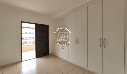 Apartamento com 3 quartos à venda na Rua Magda Perona Frossard, Nova Aliança, Ribeirão Preto, 142 m2 por R$ 550.000