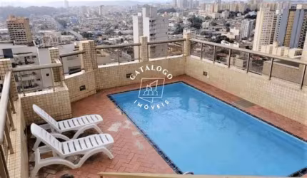 Apartamento com 3 quartos à venda na Rua Floriano Peixoto, Centro, Ribeirão Preto, 93 m2 por R$ 375.000