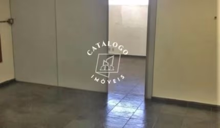Sala comercial com 3 salas à venda na Rua Henrique Dumont, Jardim Paulista, Ribeirão Preto, 130 m2 por R$ 500.000