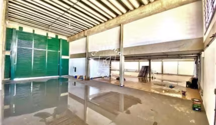 Barracão / Galpão / Depósito à venda na Rua José Pierri, Nova Ribeirânia, Ribeirão Preto, 500 m2 por R$ 2.660.000