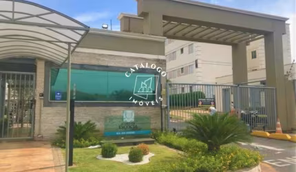 Apartamento com 2 quartos à venda na Rua José Barense, Residencial Greenville, Ribeirão Preto, 44 m2 por R$ 170.000