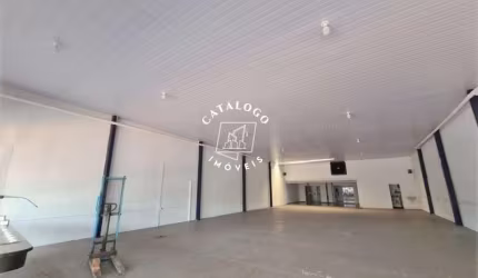 Barracão / Galpão / Depósito com 3 salas à venda na Avenida Dom Pedro I, Ipiranga, Ribeirão Preto, 480 m2 por R$ 1.400.000