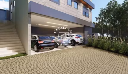 Casa em condomínio fechado com 4 quartos à venda na Rua Arlindo Costa, Residencial e Empresarial Alphaville, Ribeirão Preto, 520 m2 por R$ 2.400.000