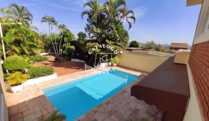 Casa com 4 quartos à venda na Rua Floriano Peixoto, Alto da Boa Vista, Ribeirão Preto, 790 m2 por R$ 2.650.000