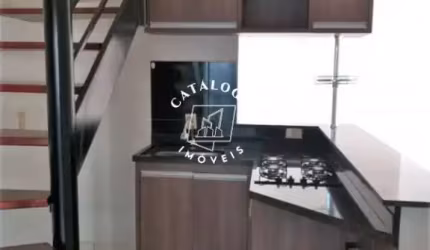 Apartamento com 1 quarto à venda na Rua Ércole Verri, Vila Ana Maria, Ribeirão Preto, 48 m2 por R$ 250.000