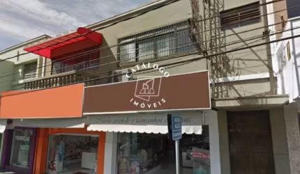 Sala comercial com 1 sala à venda na Rua Barão do Amazonas, Centro, Ribeirão Preto, 158 m2 por R$ 3.000.000