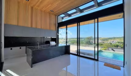 Casa em condomínio fechado com 3 quartos à venda na Rua Arlindo Costa, Residencial e Empresarial Alphaville, Ribeirão Preto, 513 m2 por R$ 2.550.000