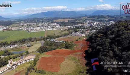 Terreno em Loteamento - Centro Nova Veneza