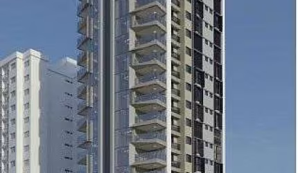 Apartamento 3 suítes - Centro Criciúma