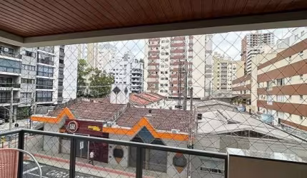Apartamento 3 dormitórios sendo 1 suíte - Centro Criciúma