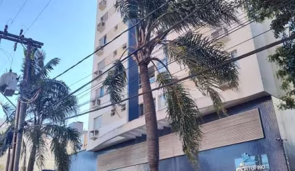 Apartamento 3 dormitórios sendo 1 suíte - Centro Criciúma