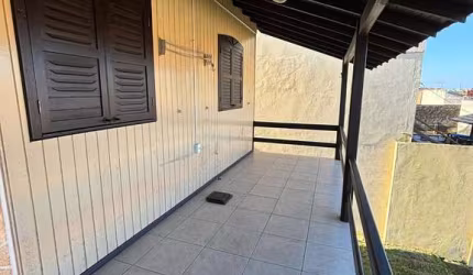 Casa 3 dormitórios - Balneário Rincão