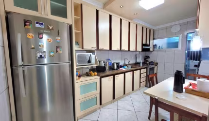 Apartamento 3 dormitórios sendo 1 suíte - Centro Criciúma