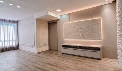 Apartamento 3 dormitórios sendo 1 suíte - Centro Criciúma