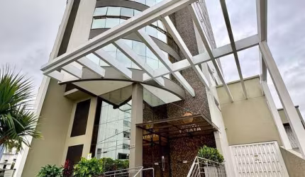 Apartamento 3 suítes - Centro Criciúma