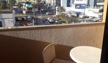Apartamento 3 dormitórios sendo 1 suíte - Comerciário Criciúma