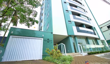 Apartamento 2 e 3 dormitórios - Siderópolis
