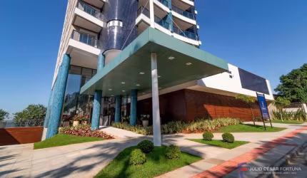 Apartamento 3 suítes - Centro Içara