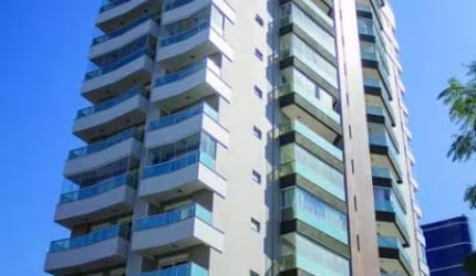 Apartamento 03 dormitórios sendo 02 suítes - Centro Criciúma