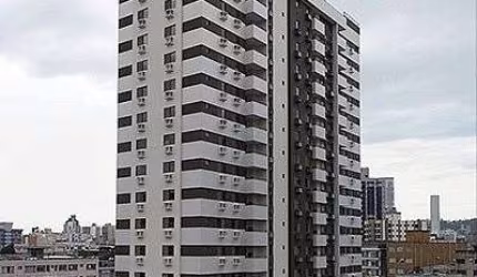 Apartamento 3 dormitórios sendo 1 suíte - Centro Criciúma
