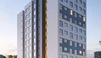 Apartamento 2 e 3 dormitórios - Nossa Senhora da Salete Criciúma