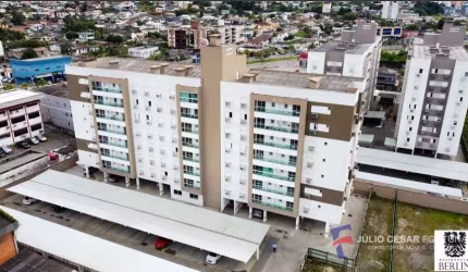 Apartamento 3 dormitórios com suíte - Santa Bárbara Criciúma