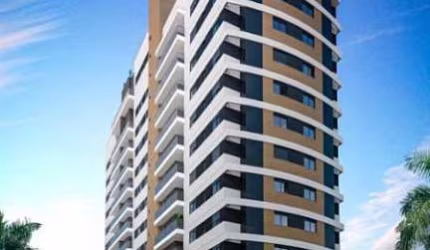 Apartamento 3 dormitórios sendo 1 suíte - Centro Criciúma