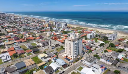 Apartamento 3 dormitórios com 1 suíte - Balneário Rincão