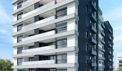 Apartamento 3 dormitórios sendo 1 suíte - Centro Florianópolis